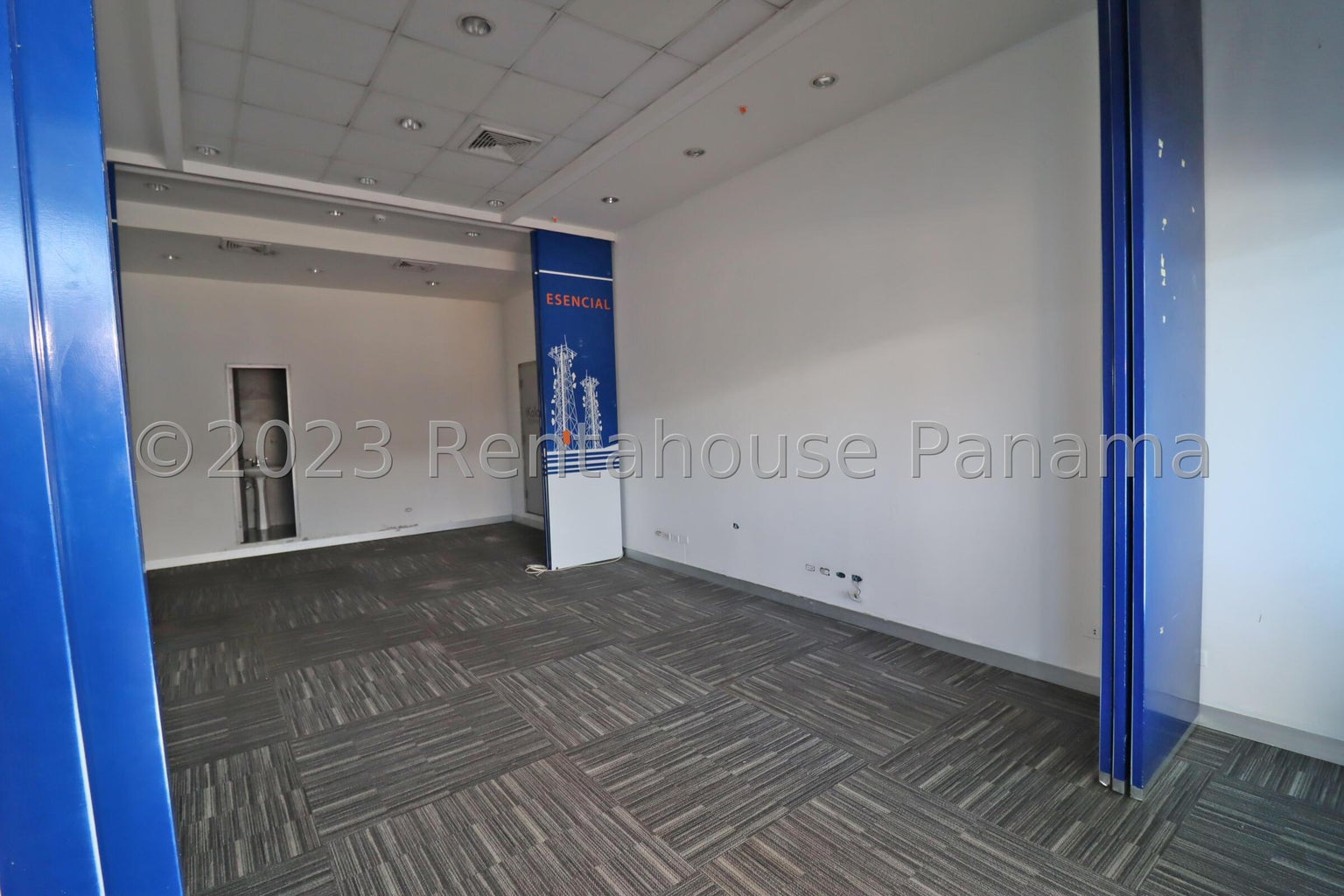 Local Comercial en Alquiler - Commercial Property